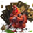 Sabong Cockfighting Icon