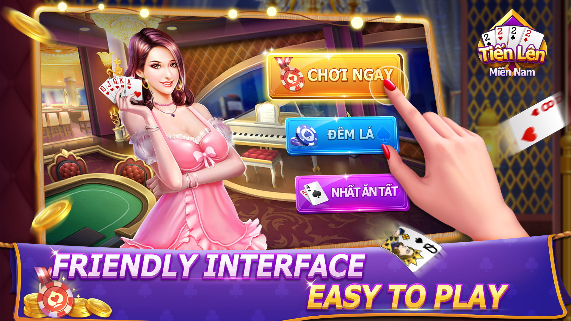 FB777 App Gameplay Screenshot