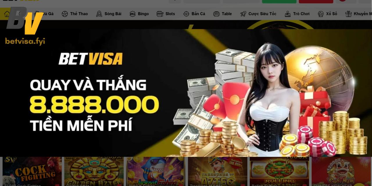 FB777 App Free Spins Bonus Promotion