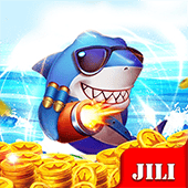 Jackpot Fishing Game Poster