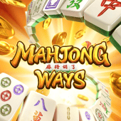Mahjong Ways Game Poster