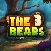 3 Bears Game Poster