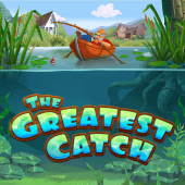 Ang Pinakamalaking Huli Game Poster