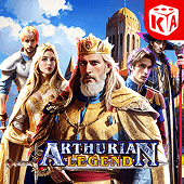 Arthurian Legend Game Poster
