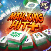 Mahjong Hit+ Game Poster