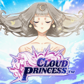Cloud Princess Game Poster