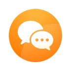 FAQ Icon - Get help and answers